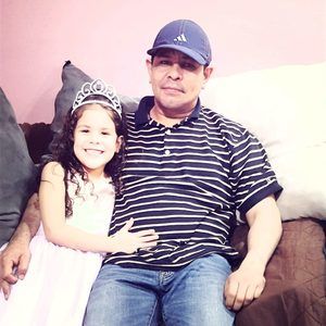 Meet your Posher, Fernando